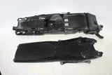 2007 Suzuki Gsxr750 Rear Back Tail Undertail Fairing Cowl Fender