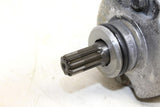 1993 Suzuki Katana Gsx600f Engine Starting Starter Motor -dc 12v Oem