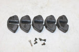 2000 Suzuki Katana 600 GSX600F REAR HUB SHOCK DAMPERS CUSH ABSORBERS