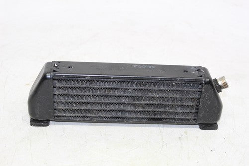 2004 Bmw K1200gt Abs Engine Motor Oil Cooler