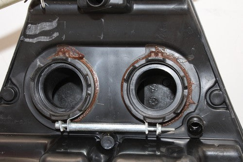 2014 Kawasaki Ninja 650 Ex650f Abs Airbox Air Intake Filter Box