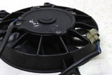 2001 Triumph TT600 ENGINE RADIATOR COOLING FAN MOTOR