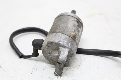 2004 Honda CBR600F4i ENGINE STARTING STARTER MOTOR -DC 12V