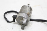 2004 Honda CBR600F4i ENGINE STARTING STARTER MOTOR -DC 12V