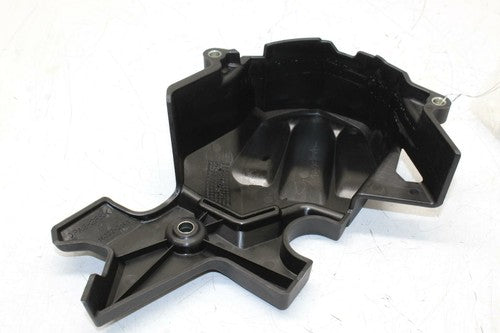 18-21 Kawasaki Ninja 400 Engine Motor Timing Chain Cover Oem