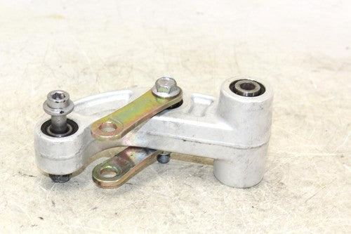 2015 Yamaha Fz09 Rear Dogbone Shock Linkage Link
