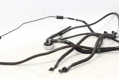 02-05 Kawasaki Zzr1200 Cable Sets OEM