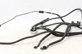 02-05 Kawasaki Zzr1200 Cable Sets OEM