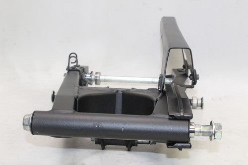 2008-12 Kawasaki Ninja 250r Ex250j Rear Swingarm Back Suspension Swing Arm OEM