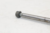 1984 Honda Goldwing 1200 Gl1200 Rear Axle Back Wheel Rim Pivot Bolt Axel OEM