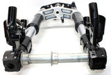 2018 Kawasaki Zx1000r Front Forks Shock Suspension Set Pair