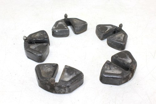 2002 Suzuki Sv650 Rear Hub Shock Dampers Cush Absorbers