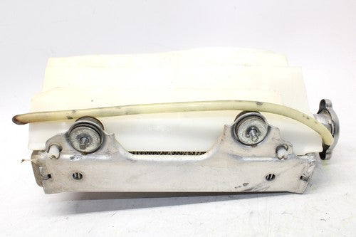 2008 Suzuki Rmz450 Engine Motor Cooling Cooler Radiator
