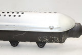 2002 Aprilia Scarabeo 150 Exhaust Pipe Muffler Slip On Can Silencer OEM