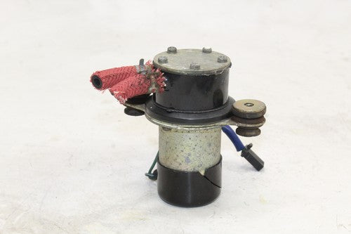1986 Honda V65 Magna Vf1100c Fuel Pump Gas Petrol Sender Unit OEM