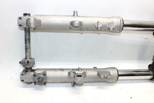 1997 Honda St1100 Front Forks Shock Suspension Set Pair OEM
