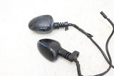 2007 Suzuki Dr650se Left Right Front Turn Signal Light Indicator Pair