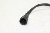 2007 Kawasaki Zzr600 Speed Speedometer Sensor