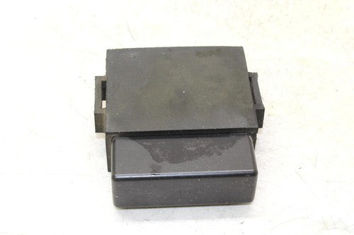 2004 Kawasaki Ninja 250r Ex250f Ecu Computer Controller Unit Black Box Ecm Cdi