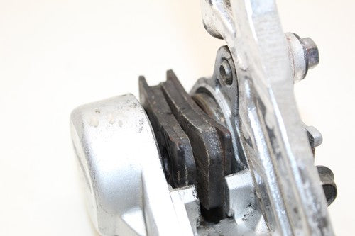 2001 Kawasaki Concours Zg1000a Rear Back Brake Caliper With Mount Bracket