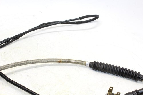 84-99 Harley-davidson Heritage Softail Special Flstn Clutch Cable  W/Other Cable