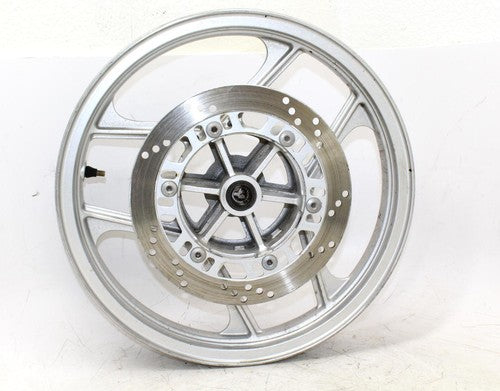 97-07 Kawasaki Ninja 250r Ex250f Front Wheel Rim OEM