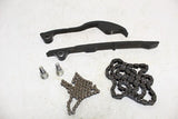 2006 Suzuki Gsxr600 Cam Timing Chain Guides With Chain