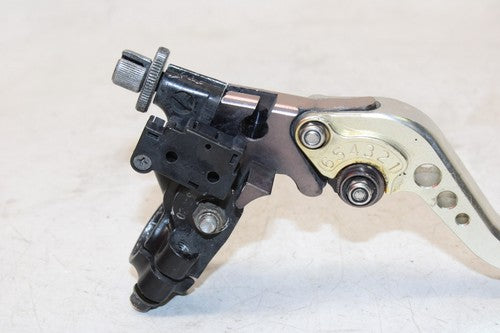 2004 Honda Cbr600rr Clutch Perch Mount With Lever