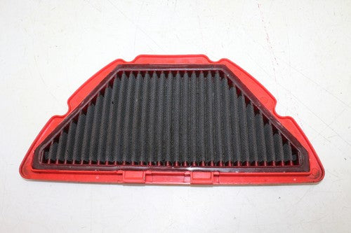 2007 Yamaha Yzf R1 Airbox Air Intake Filter BMC