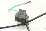 1992 Kawasaki Ninja 600r Zx600c Engine Starter Relay Starting Motor Switch OEM