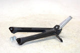 2013 Suzuki Gsxr600 Right Rear Back Passenger Peg