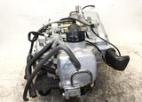 2008 Kymco Grand Vista 250 Engine Motor