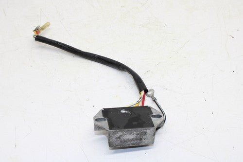 1981 Suzuki Gs450et Pump Regulator