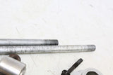 2005 Triumph Daytona 650 Engine Mounting Bolts Hardware Motor Screws
