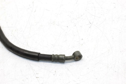 03-07 Suzuki Sv1000 Rear Back Brake Hose Fluid LINE OEM