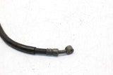 03-07 Suzuki Sv1000 Rear Back Brake Hose Fluid LINE OEM