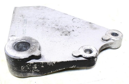 2001 Kawasaki Ninja 500r Ex500d Rear Brake Caliper Hanger Back Mounting Bracket