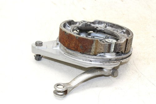 87-94 Kawasaki Ninja 500 Ex500a Brake Drum OEM