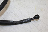 1995 Honda Nighthawk 750 Cb750 Brake Caliper Hose Line