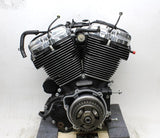2017 Harley-davidson Street Glide Flhx Engine Motor