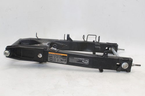 2013-17 Kawasaki Ninja 300 Ex300 Abs Rear Swingarm Back Suspension Swing Arm OEM
