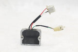 1978-81 Yamaha Xs1100s Special Rectifier Voltage Regulator OEM