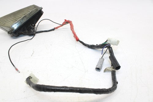 2007 Yamaha Yzf R1 Rear Tail Taillight Back Brake Light