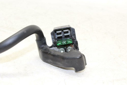 95-98 Honda Cbr600f3 Engine Starter Relay Starting Motor Switch OEM