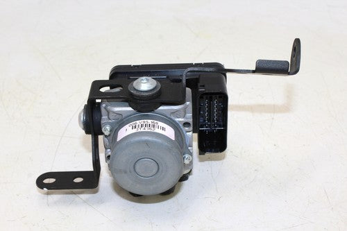 18-21 Kawasaki Ninja 400 Ex400 Abs Pump Unit Module 006-V95-168
