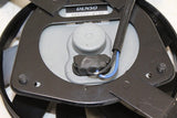 2009 Kawasaki Ninja 250r Ex250j Engine Radiator Cooling Fan