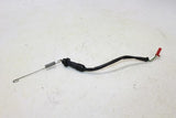 1985 Honda Interceptor 500 Vf500f Rear Back Brake Sensor