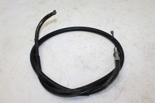 2000 Suzuki Gsxr600 Clutch Cable Line