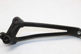 09-14 Yamaha Yzf R1 Left Rear Back Passenger PEG OEM