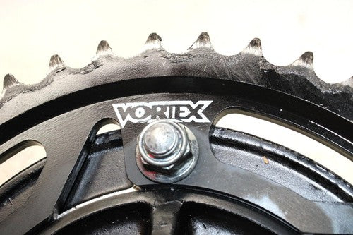 2008 Suzuki Gsxr1000 Rear Back Sprocket Vortex 527S-42